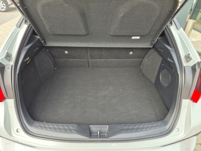 Toyota C-HR 5-deurs Basis