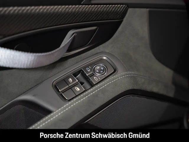 Porsche Cayman 718 RS