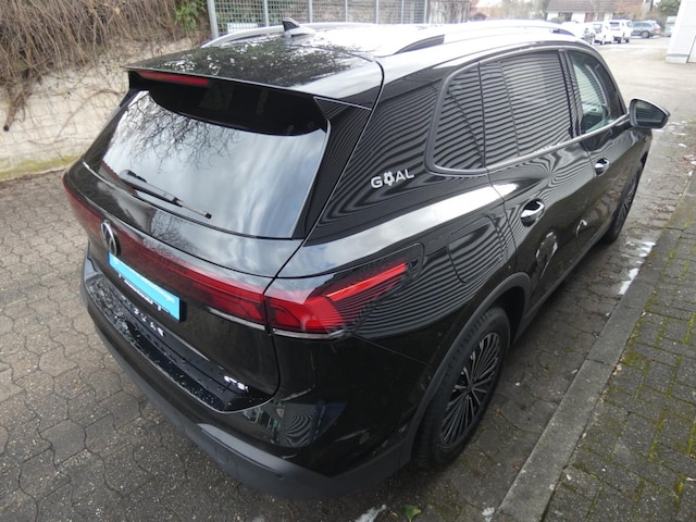 Volkswagen Tiguan 1.5 eTSI DSG