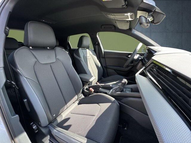 Audi A1 40 TFSI S-Line S-Tronic Sportback