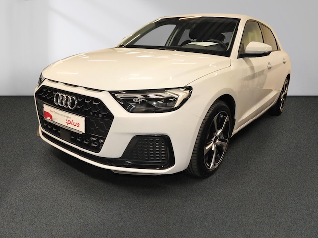Audi A1 25 TFSI S-Tronic Sportback