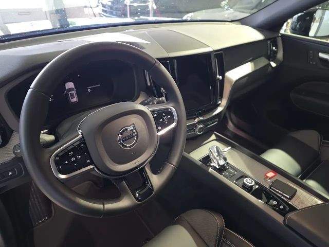 Volvo XC60 AWD Plus Recharge T6