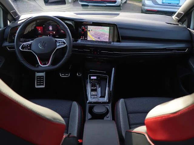 Volkswagen Golf 2.0 TSI DSG GTI Golf VIII