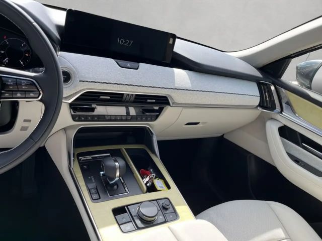 Mazda CX-60 4WD Plus Takumi