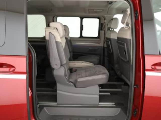 Volkswagen Multivan 2.0 TDI DSG Style T7