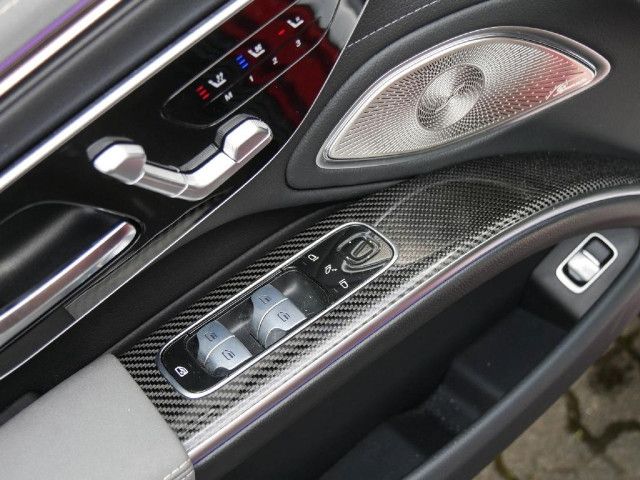 Mercedes-Benz EQS 4MATIC 53 Sedan