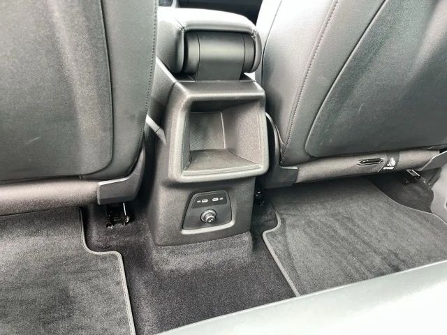 Audi Q4 e-tron 40 S-Line