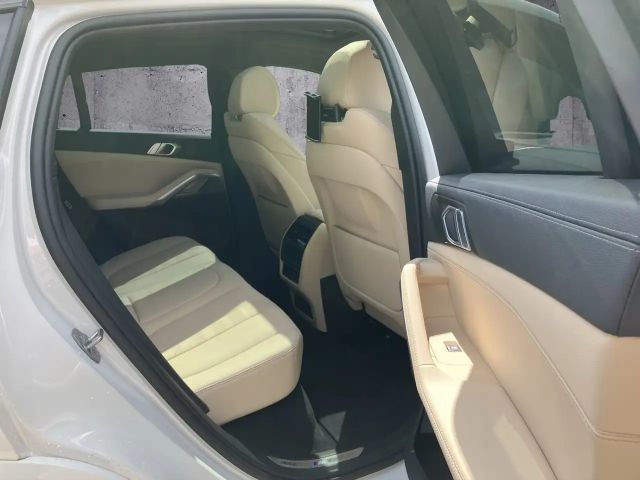 BMW X6 M-Sport xDrive