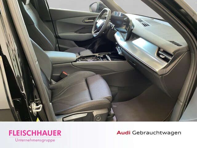 Audi Q3 S-Tronic