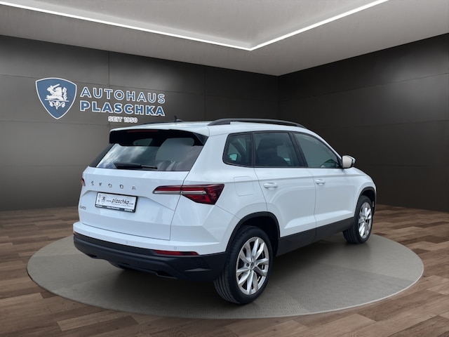 Skoda Karoq 1.5 TSI Style Style