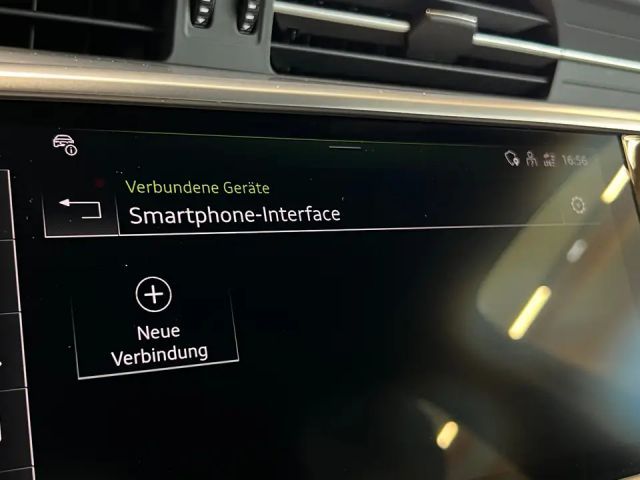 Audi A6 40 TDI Avant Quattro S-Line