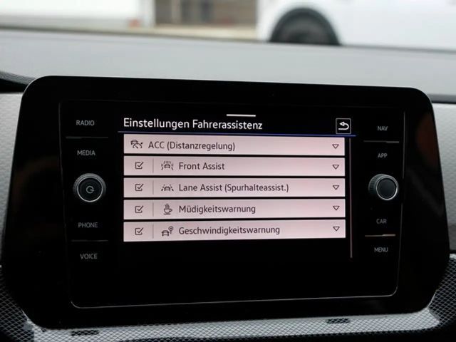 Volkswagen T-Cross 1.0 TSI DSG Life