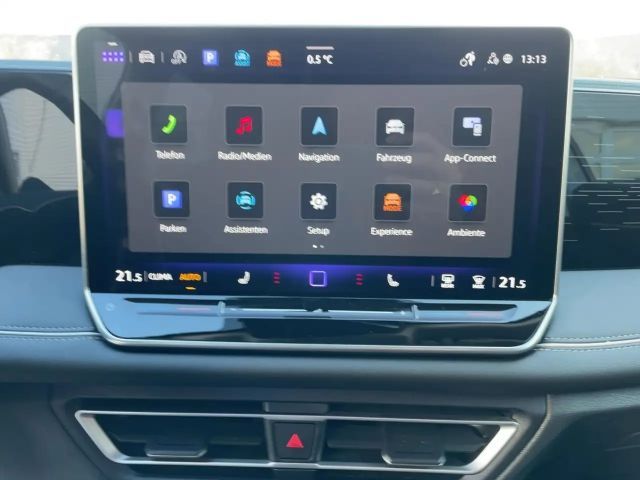 Volkswagen Tiguan DSG Elegance Elegance