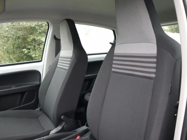 Volkswagen up! Move Move up!