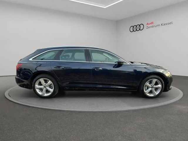 Audi A6 50 TFSI Hybride Quattro