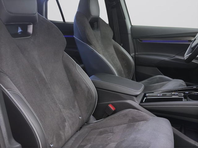 Skoda Enyaq Coupe Sportline