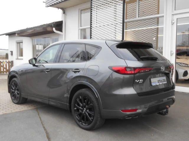 Mazda CX-60 2.5L Homura