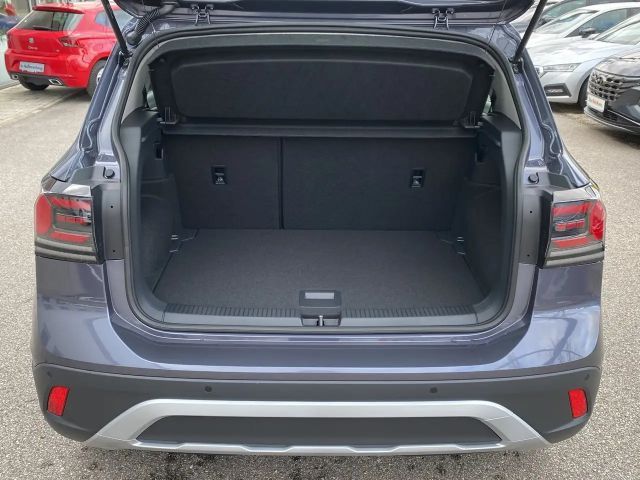 Volkswagen T-Cross 4Me TSI
