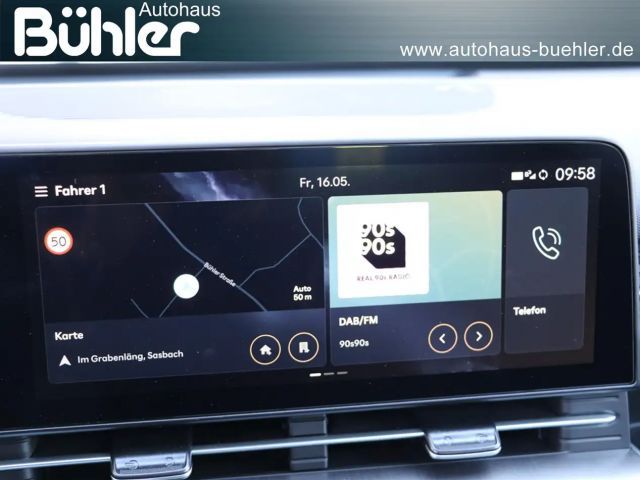 Hyundai Kona 1.6 Select T-GDi