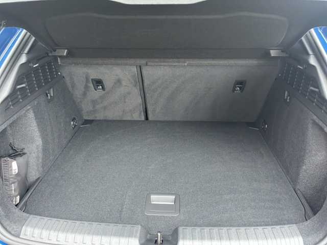 Audi A3 35 TFSI S-Line Sportback