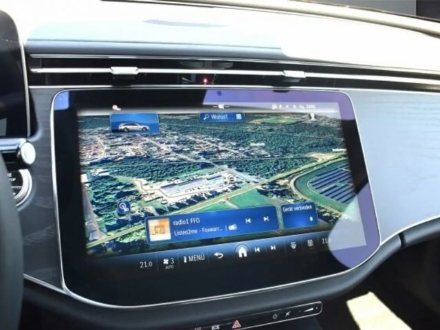 Mercedes-Benz E 220 4MATIC AVANTGARDE E 220 d