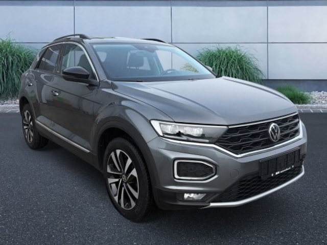 Volkswagen T-Roc 1.5 TSI