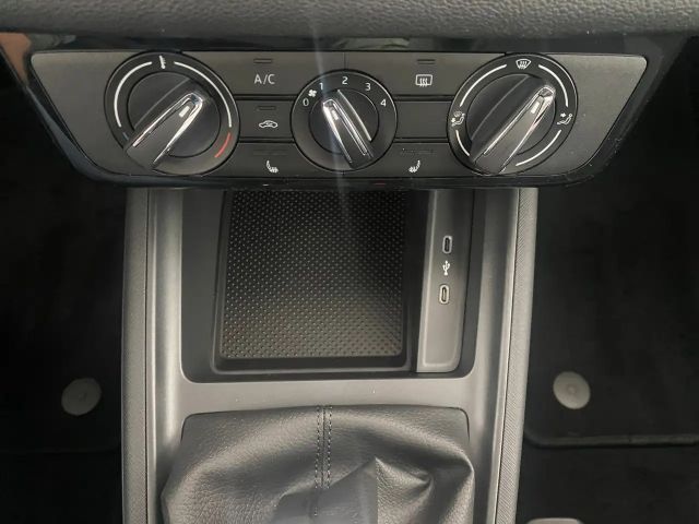 Skoda Kamiq Essence TSI