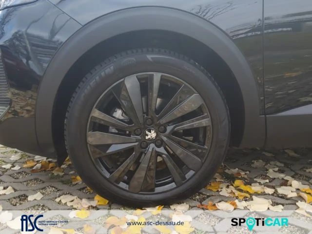 Peugeot 3008 GT-Line