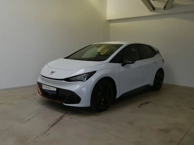 Cupra Born 77 kWh eBoost