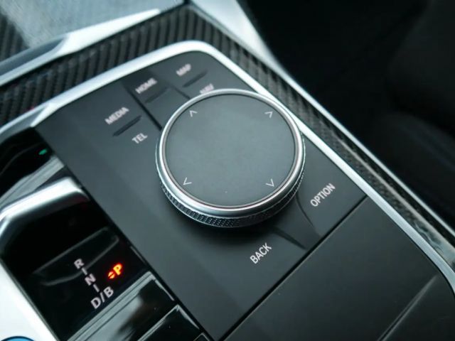 BMW i4 Coupé M-Sport