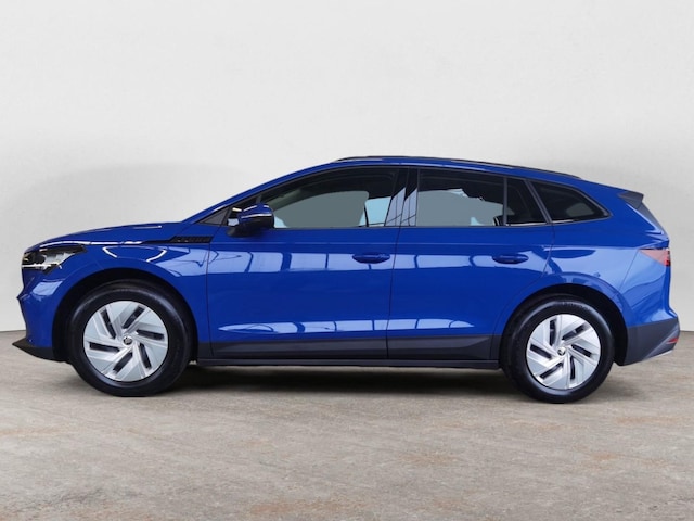 Skoda Enyaq Loft iV 50