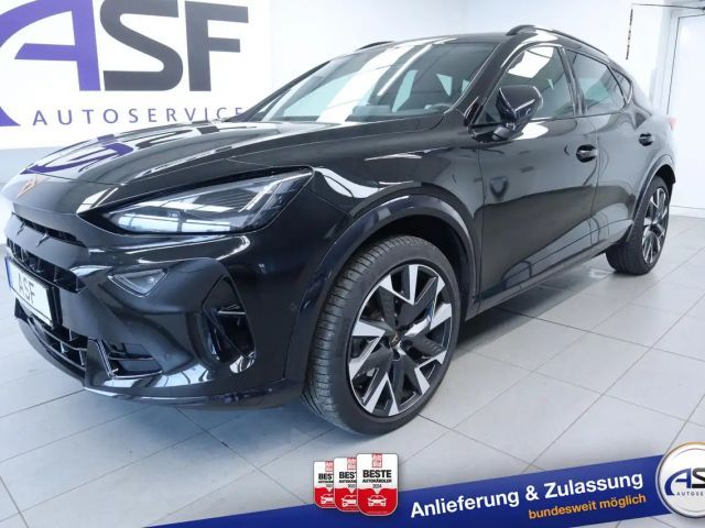 Cupra Formentor #Pano #Automatik #LED #DAB+ #Sennheiser Sound-S...