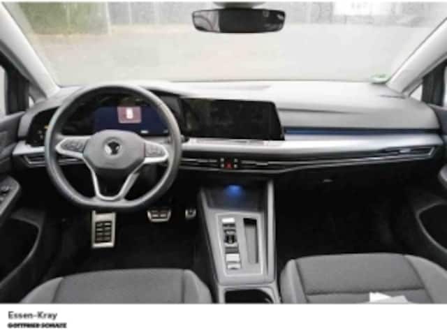 Volkswagen Golf 2.0 TDI DSG