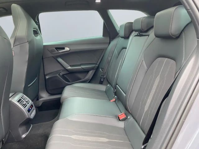 Cupra Leon 2.0 TSI DSG ST VZ