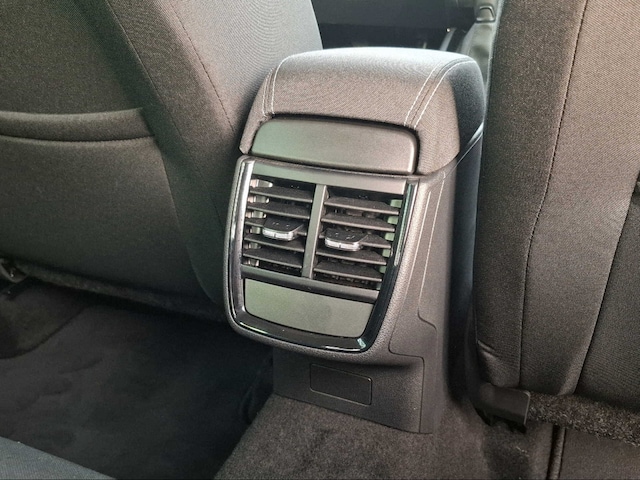 Skoda Kamiq 1.5 TSI Ambition