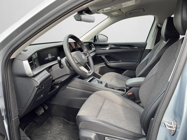 Volkswagen Tayron 1.5 TSI DSG Life
