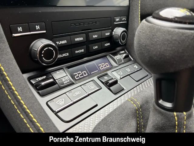 Porsche Cayman 718 Coupé RS