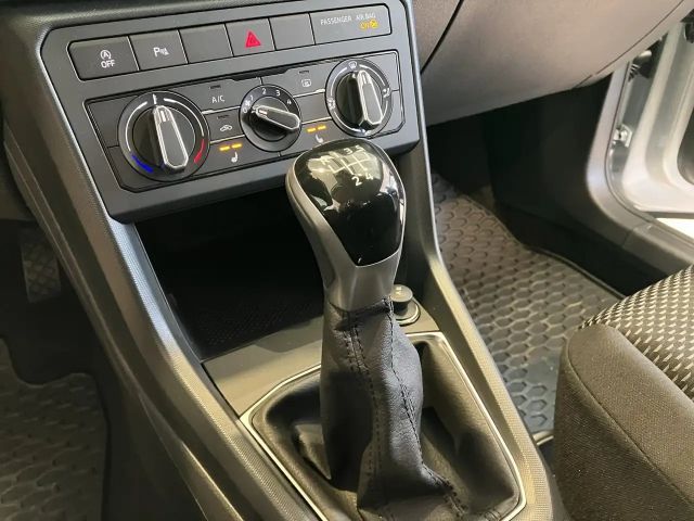 Volkswagen T-Cross 4Me TSI