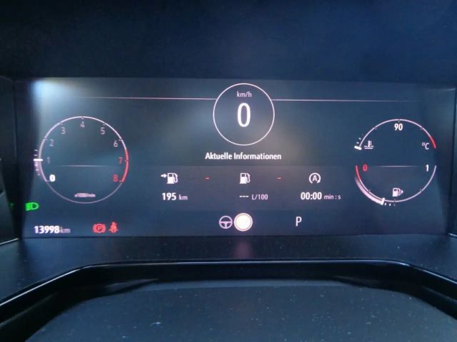 Opel Grandland X Elegance