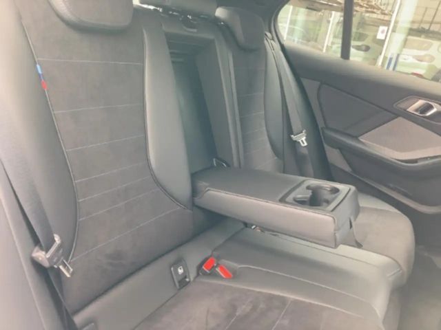 BMW 120 M-Sport Sedan