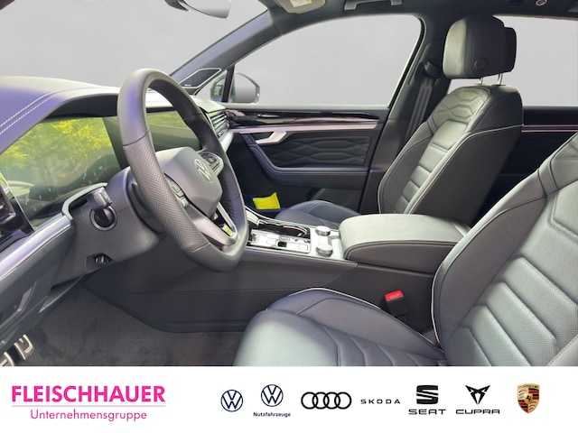 Volkswagen Touareg 3.0 V6 TDI 4Motion R-Line