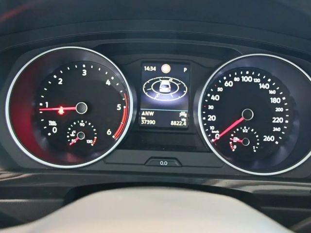 Volkswagen Tiguan 2.0 TDI DSG Life