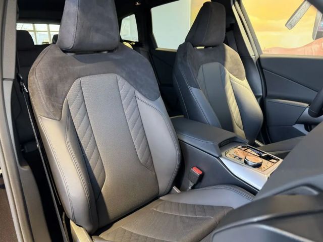 BMW X3 M-Sport xDrive