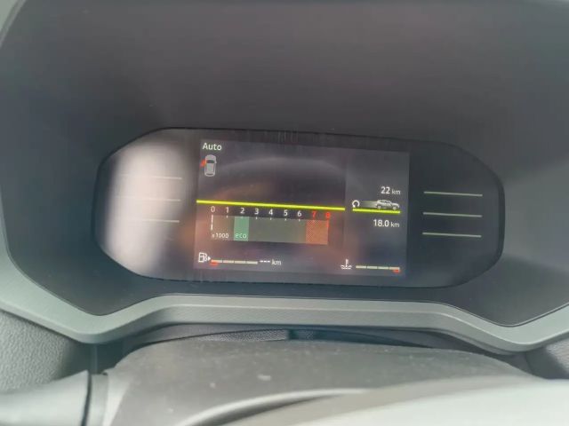 Dacia Duster 4WD Extreme TCe 130