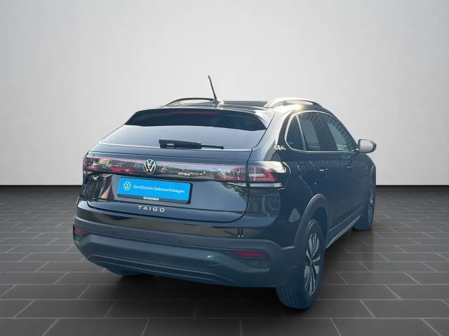 Volkswagen Taigo GOAL 1,0 l TSI SHZ APP-CONNECT ACC