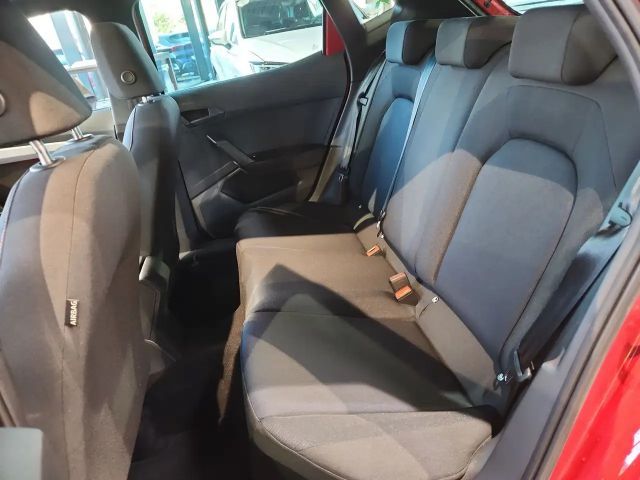 Seat Ibiza 1.5 TSI DSG FR-lijn