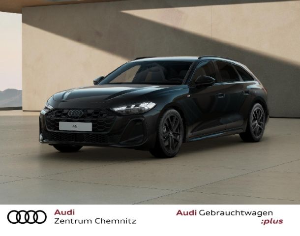 Audi A5 Avant Quattro S-Tronic