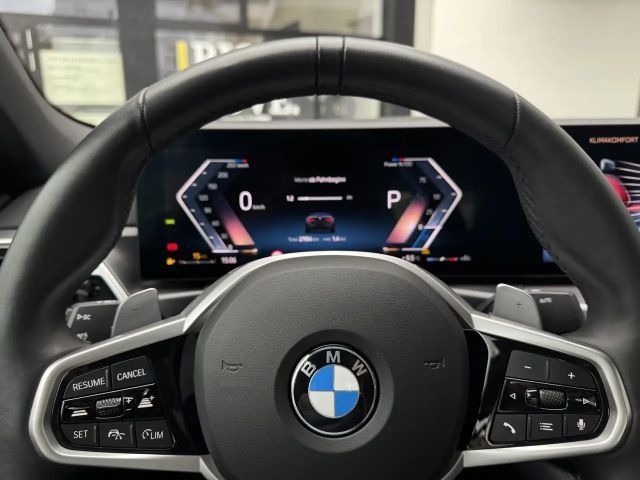 BMW 420 420i Cabrio M-Sport