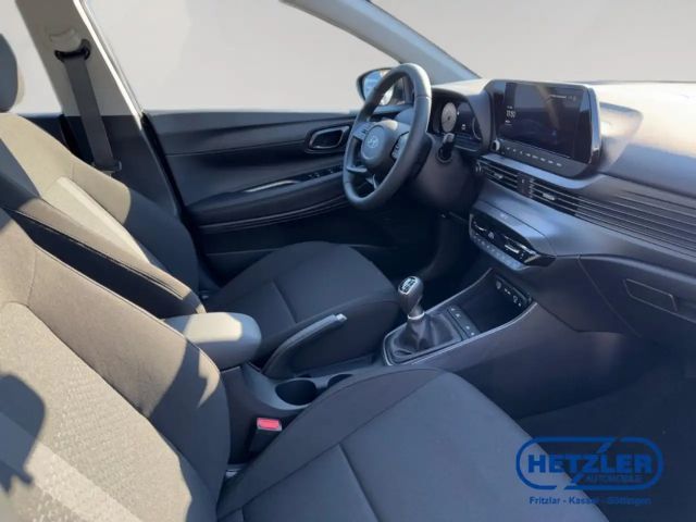 Hyundai i20 1.0 T-GDi Trend