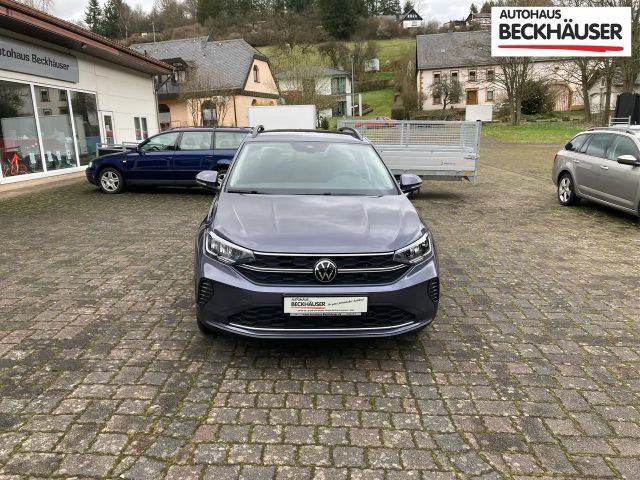 Volkswagen Taigo DSG Life